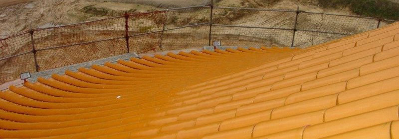 unser größtes Bauprojekt