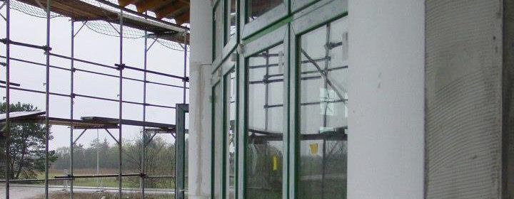 unser größtes Bauprojekt