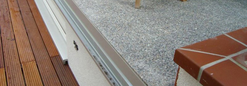 Mauer- und Betonarbeiten