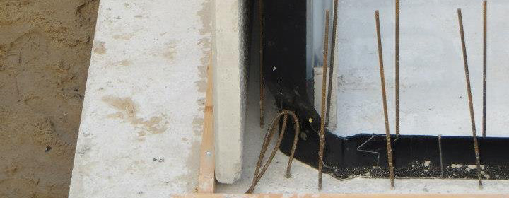 Mauer- und Betonarbeiten